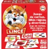 Lince Go Juego de Cartas>Otras marcas Outlet