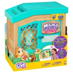 Mama Surprise Varios Modelos>Little live pets Discount