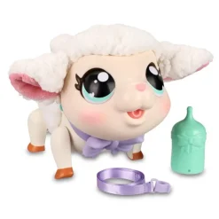 My Pet Lamb Snowie>Little live pets Hot
