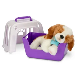 My Really Real Puppy><noscript><img width=