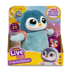My Walking Penguin Mascota Interactiva>Little live pets Clearance