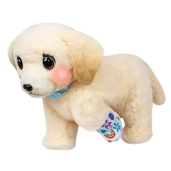 Ouchies Retriever Peluche Interactivo><noscript><img width=
