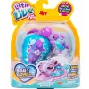 Tortugas Molonas Serie 5>Little live pets Hot