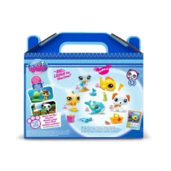 Littlest Pet Shop Pack De 5 Collector Set Varios Modelos><noscript><img width=