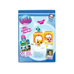 Littlest Pet Shop Tiki Jungle Set><noscript><img width=