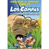 Los Compas y la Aventura en Miniatura>Otras marcas New