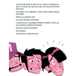 Los Futbolísimos 5: El Misterio del Robo Imposible><noscript><img width=