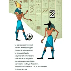 Los Futbolísimos 5: El Misterio del Robo Imposible><noscript><img width=