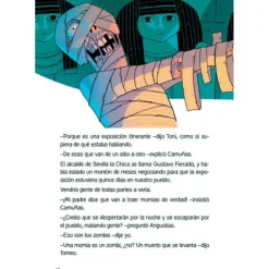 Los Futbolísimos 5: El Misterio del Robo Imposible><noscript><img width=