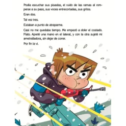 Los Futbolísimos 4: El Misterio del Ojo de Halcón><noscript><img width=