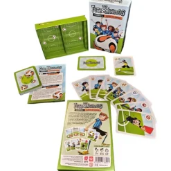Los Futbolísimos Juego de Cartas><noscript><img width=