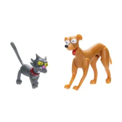 Los Simpsons Multipack de 7 Figuras 6 cm><noscript><img width=