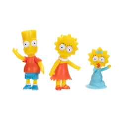 Los Simpsons Multipack de 7 Figuras 6 cm><noscript><img width=