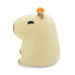 Luz Nocturna Capibara con Control Táctil y Brillo Regulable><noscript><img width=