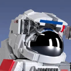 Madnesstoys Bricks Space Models Astronaut><noscript><img width=