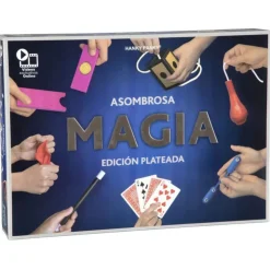 Magia Increible 100 Trucos>Otras marcas Online