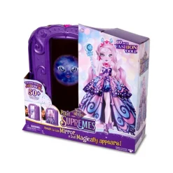 Magic Mixies Pixie Supremes Mirror Muñeca con Espejo><noscript><img width=