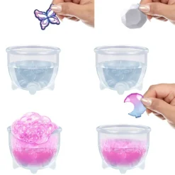 Magic Mixies Pixie Supremes Mirror Muñeca con Espejo><noscript><img width=