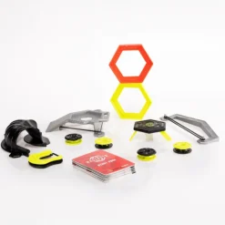 Magshuto Stunt Park Set de Acrobacias Extremas><noscript><img width=