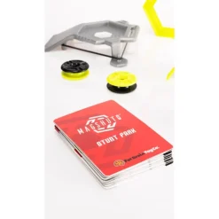 Magshuto Stunt Park Set de Acrobacias Extremas><noscript><img width=