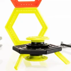 Magshuto Stunt Park Set de Acrobacias Extremas><noscript><img width=