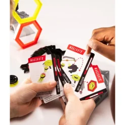 Magshuto Stunt Park Set de Acrobacias Extremas><noscript><img width=