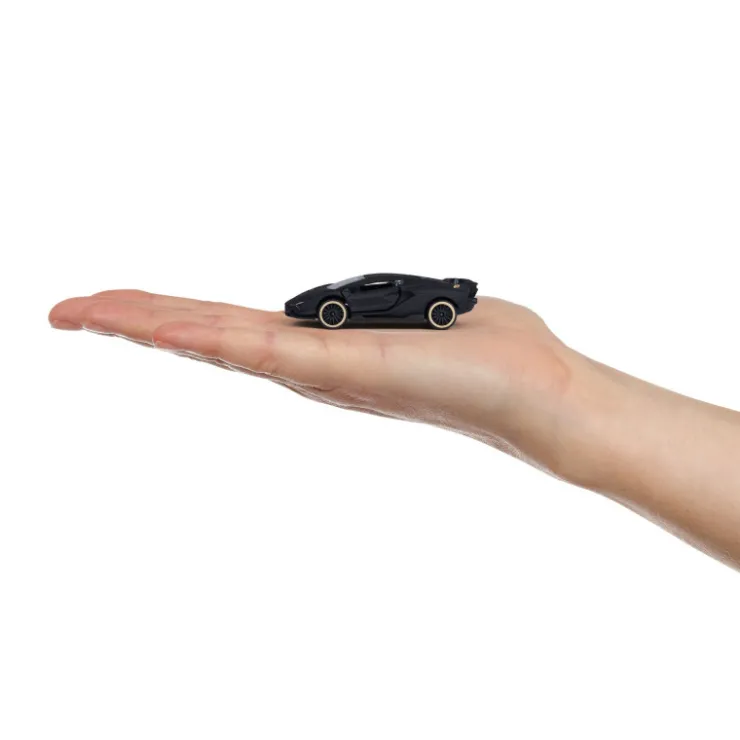 Majorette Pack 5 Coches Negros Black Edition>Otras marcas Outlet