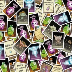 Mal Trago Juego de Mesa>Otras marcas New