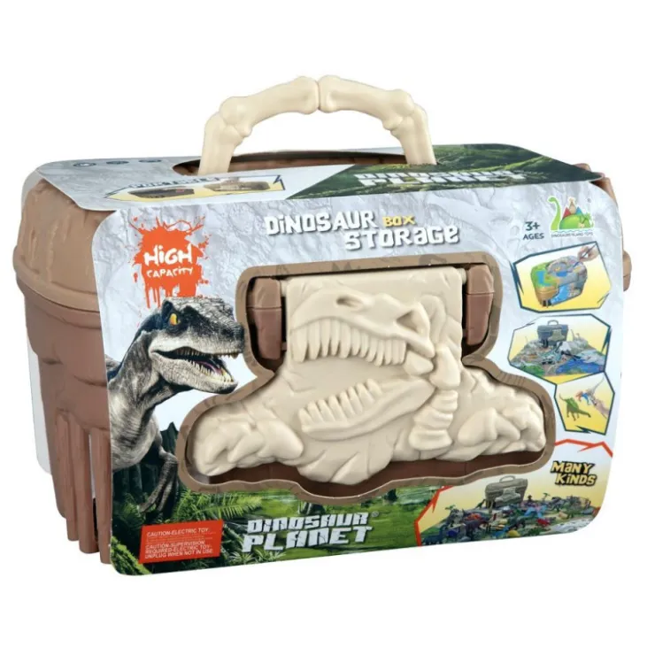 Maletín Dinosaurios Arqueologico para Pintar>Otras marcas Clearance