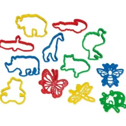 20 Botes de Pasta de Modelar con Accesorios><noscript><img width=