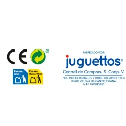 24 Botes de Pintura de Dedos><noscript><img width=