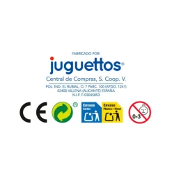 12 Botes Pasta de Modelar><noscript><img width=