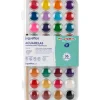 Acuarelas 36 Colores>Manualidedos Online