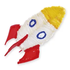 Bolígrafo 3D>Manualidedos