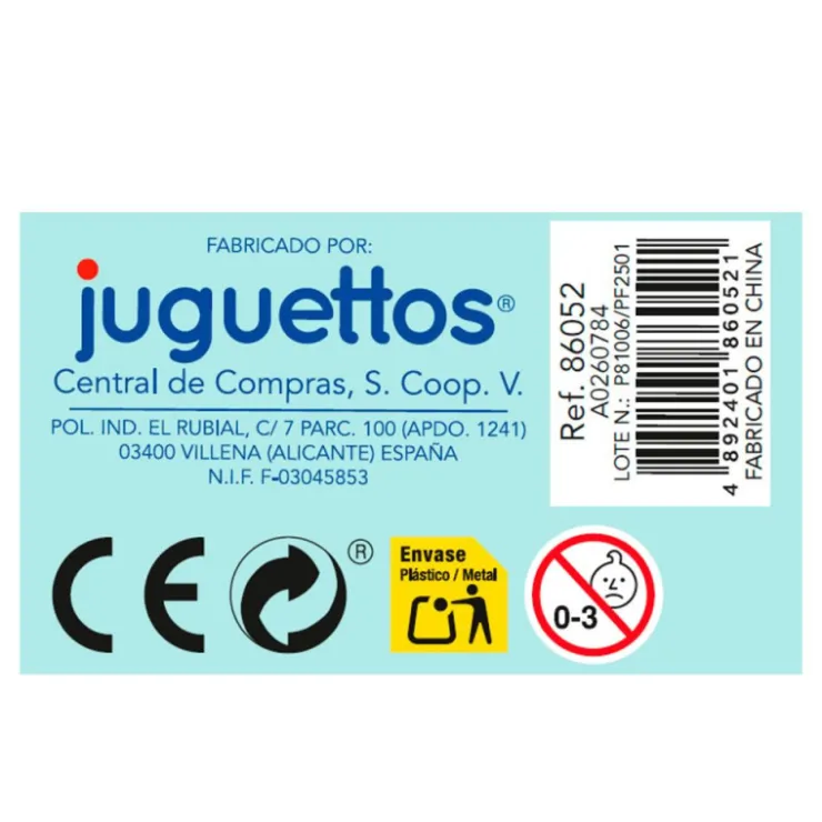 Bote Pasta de Modelar Varios Modelos>Manualidedos Clearance