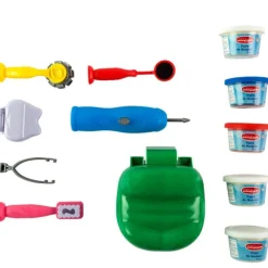 Coco Va Al Dentista Pasta De Modelar><noscript><img width=