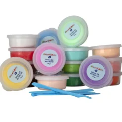 Crea con Goma de Modelar>Manualidedos Best