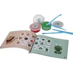 Crea con Goma de Modelar><noscript><img width=