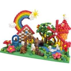 Crea con Maíz 1000 Piezas>Manualidedos