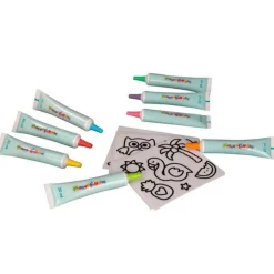 Crea tus Pegatinas de Gel>Manualidedos Outlet