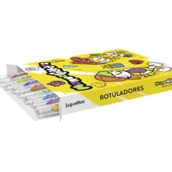 Crea Tus Rotuladores>Manualidedos Hot