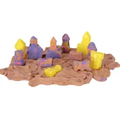 Cubo Crea con Slime de Arena>Manualidedos Clearance