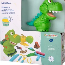 Dino va al Dentista>Manualidedos Outlet