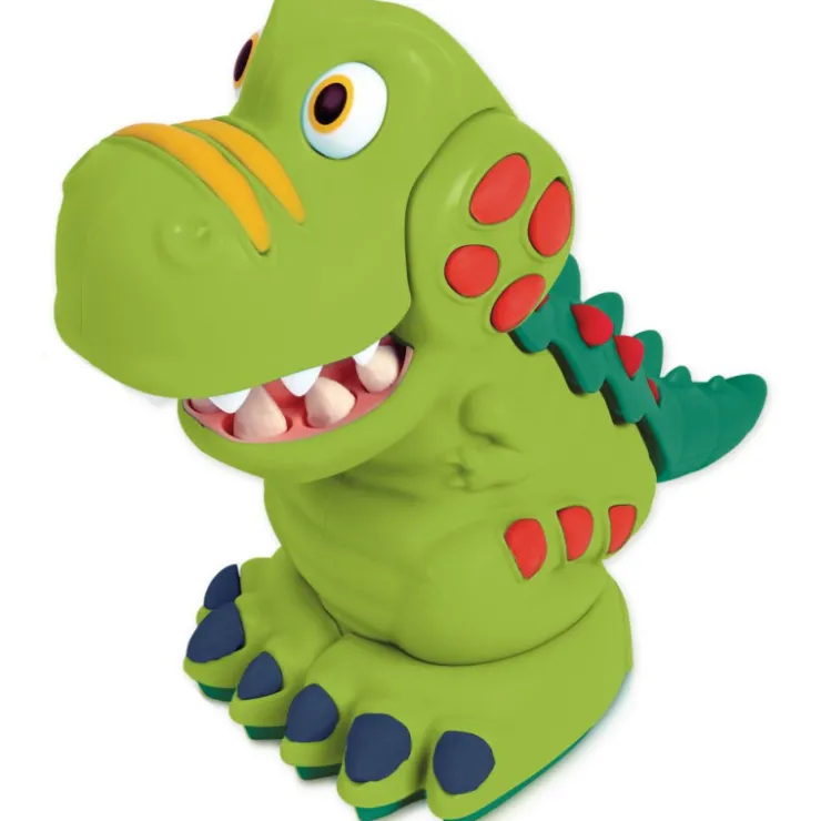 Dino va al Dentista>Manualidedos Outlet