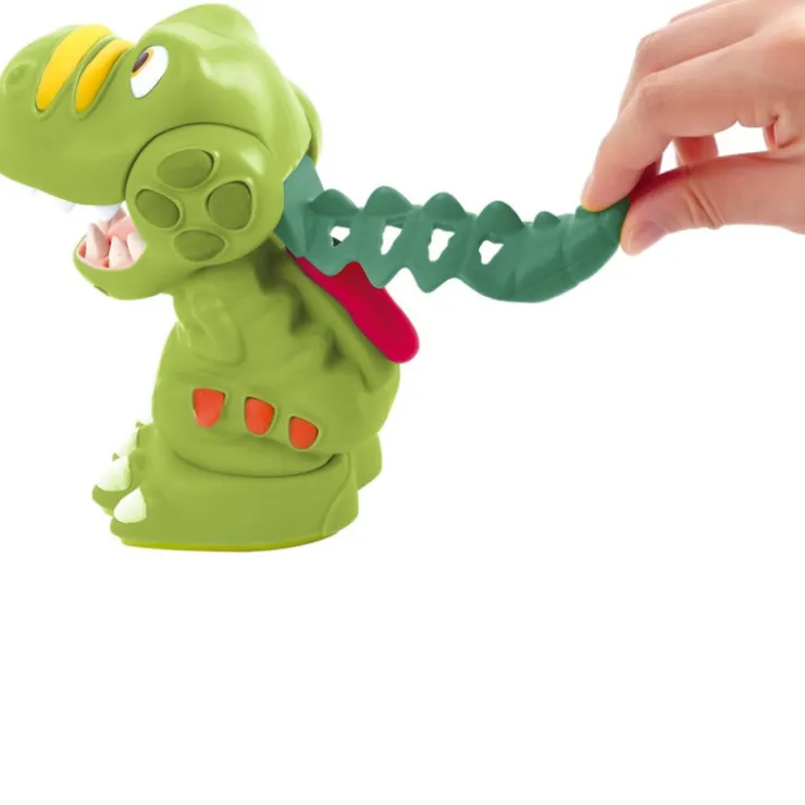 Dino va al Dentista>Manualidedos Outlet