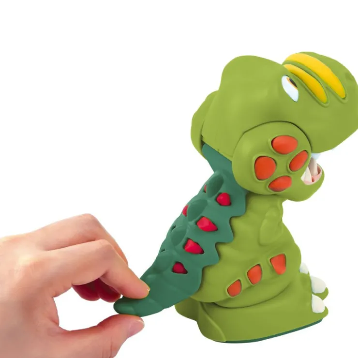 Dino va al Dentista>Manualidedos Outlet