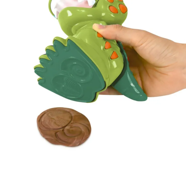 Dino va al Dentista>Manualidedos Outlet