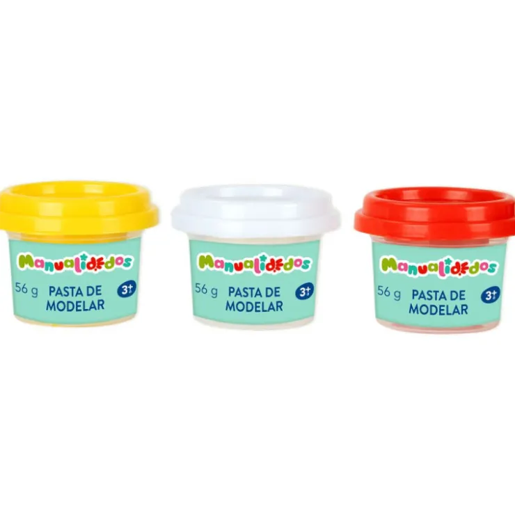 Dino va al Dentista>Manualidedos Outlet