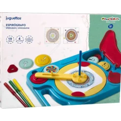 Espirógrafo>Manualidedos Clearance