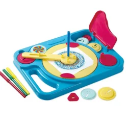 Espirógrafo>Manualidedos Clearance